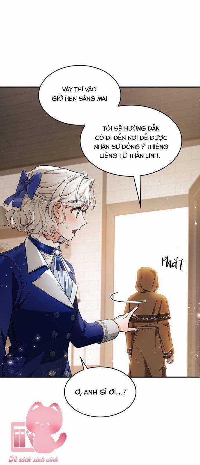 'Di Vật' Melvin Để Lại Chapter 11 trang 13