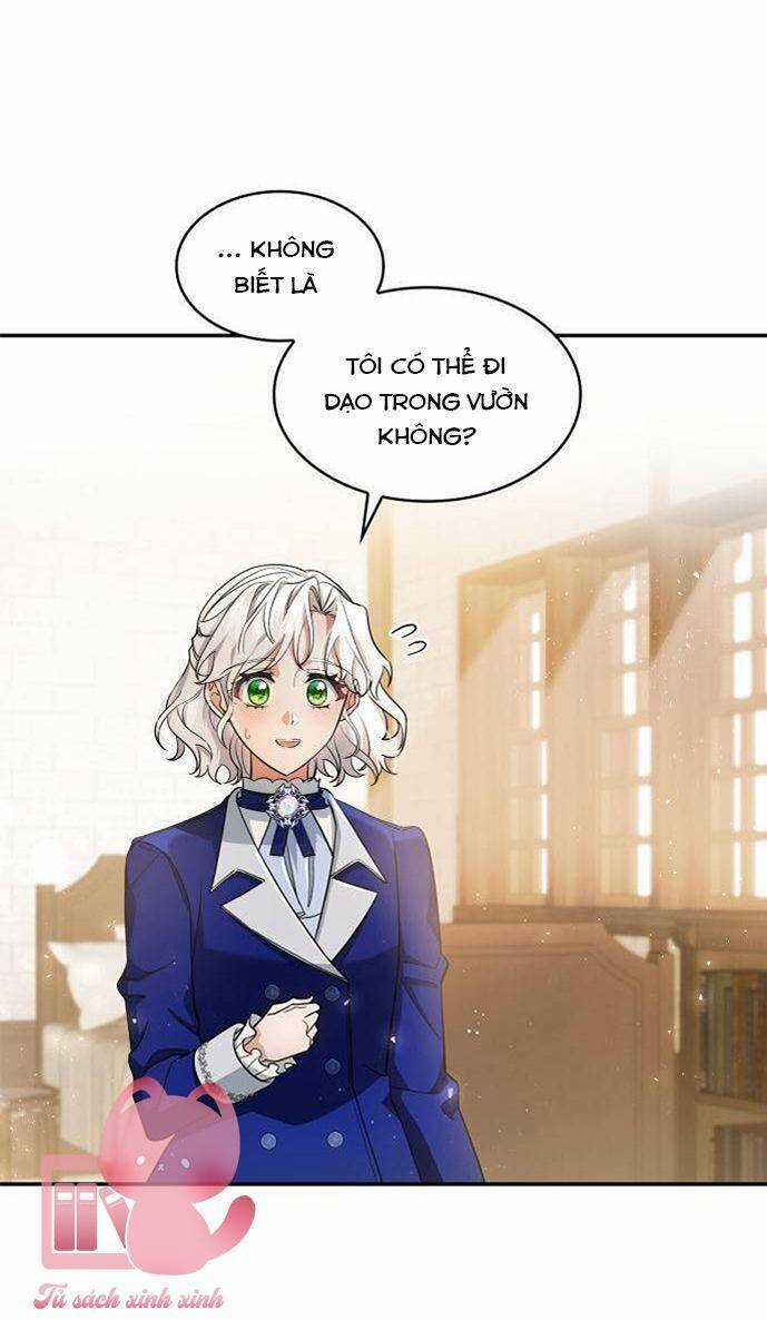 'Di Vật' Melvin Để Lại Chapter 11 trang 15