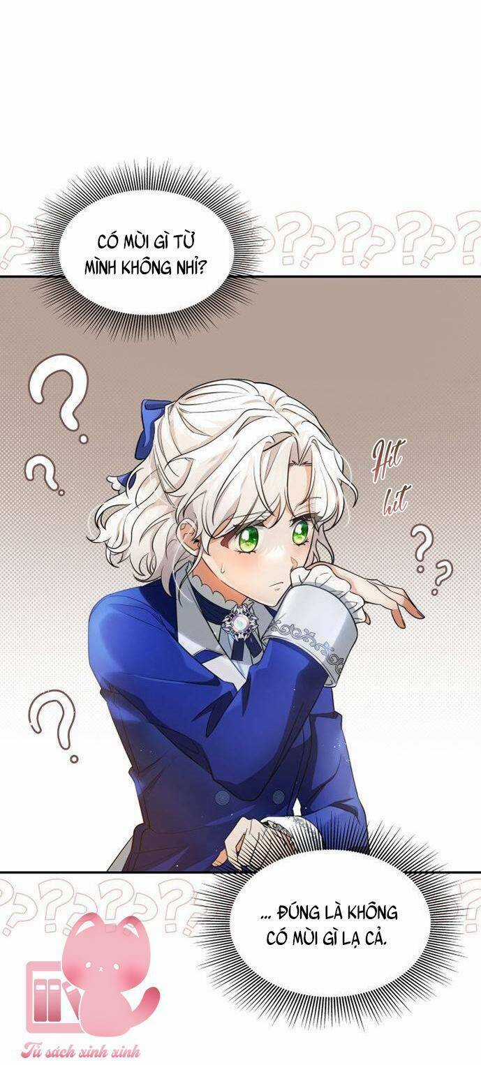 'Di Vật' Melvin Để Lại Chapter 11 trang 18