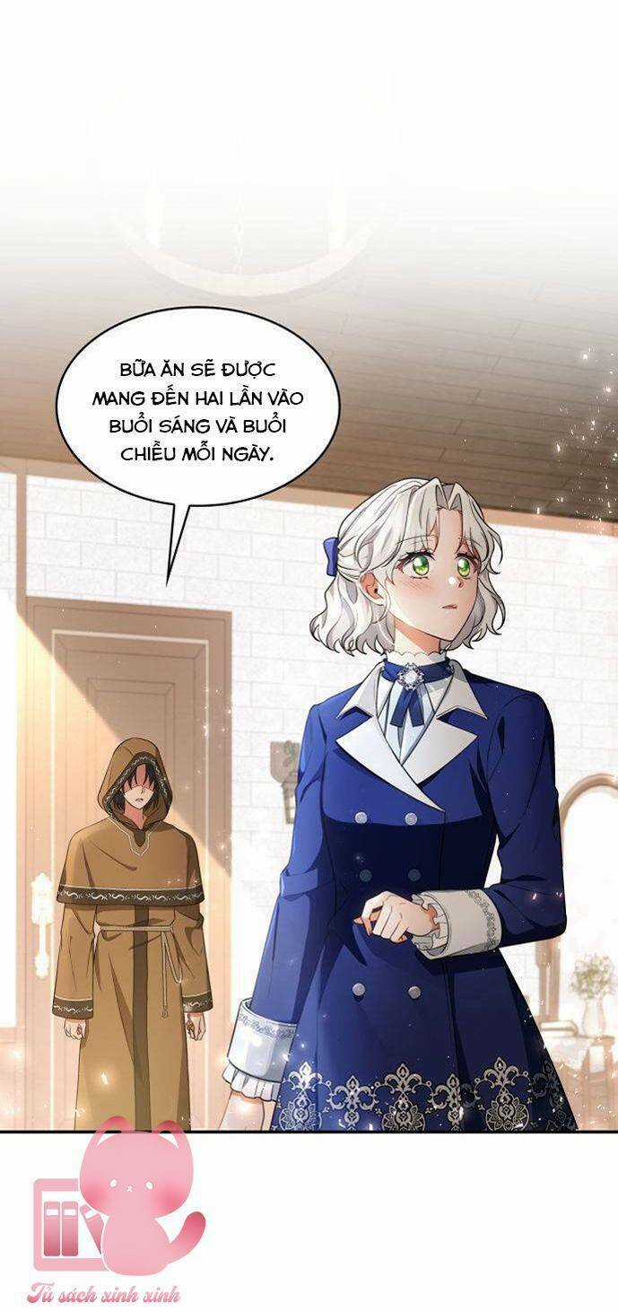 'Di Vật' Melvin Để Lại Chapter 11 trang 2