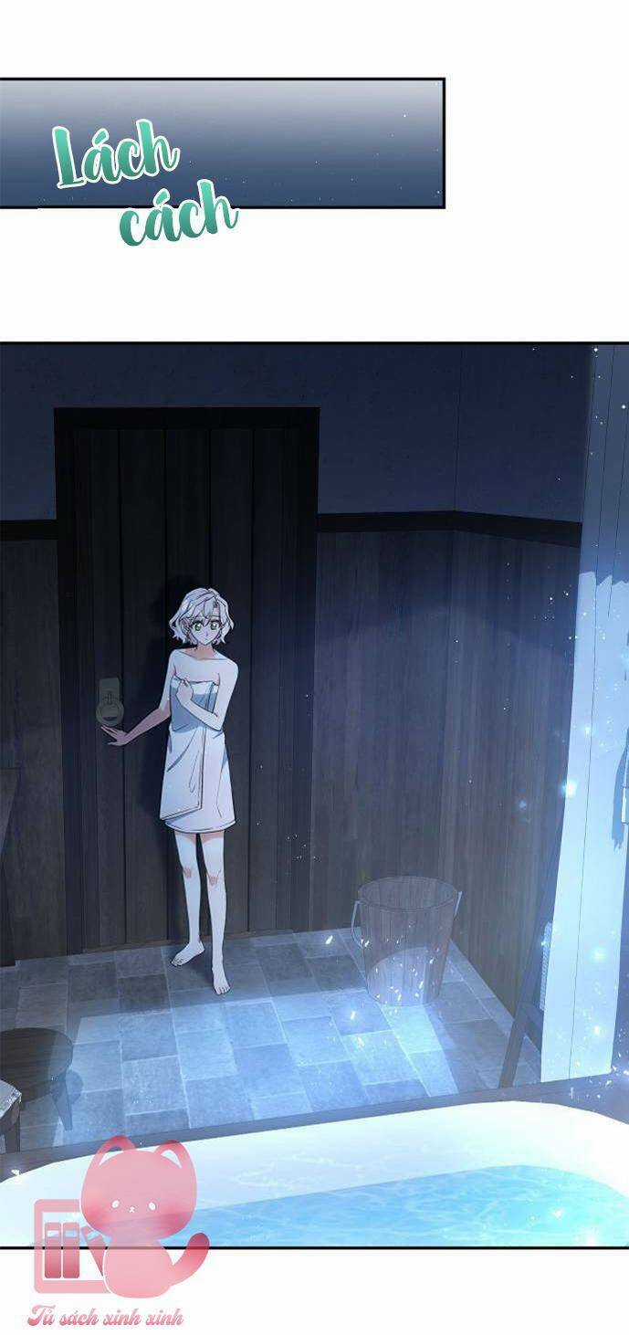 'Di Vật' Melvin Để Lại Chapter 11 trang 21