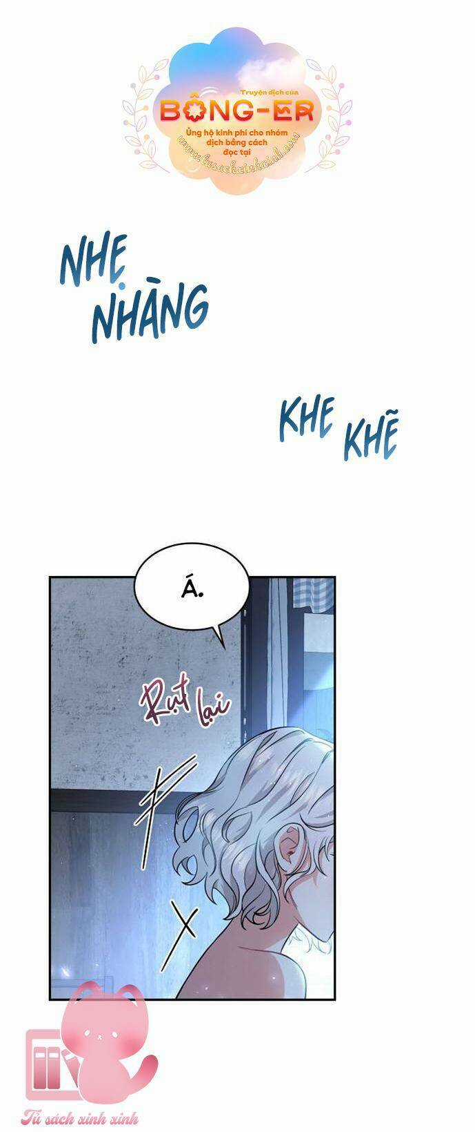 'Di Vật' Melvin Để Lại Chapter 11 trang 22