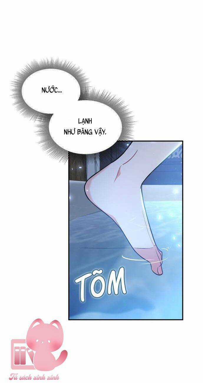 'Di Vật' Melvin Để Lại Chapter 11 trang 23