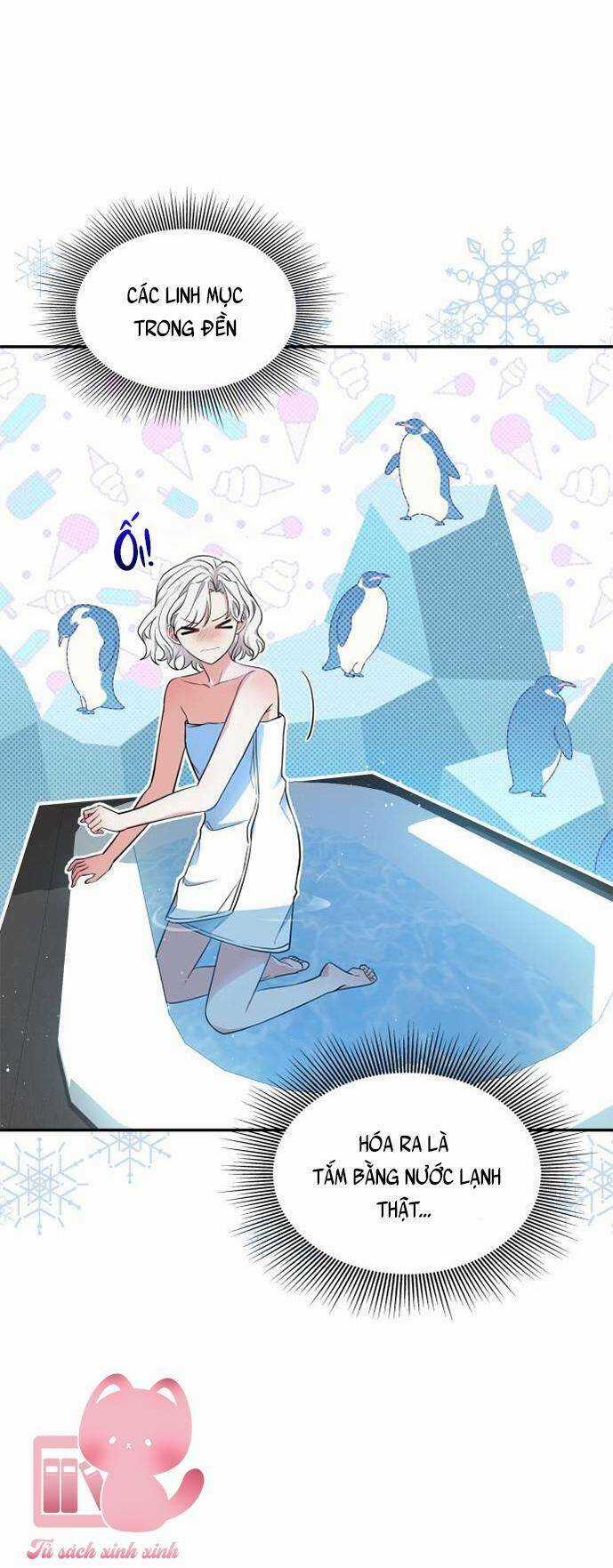 'Di Vật' Melvin Để Lại Chapter 11 trang 24