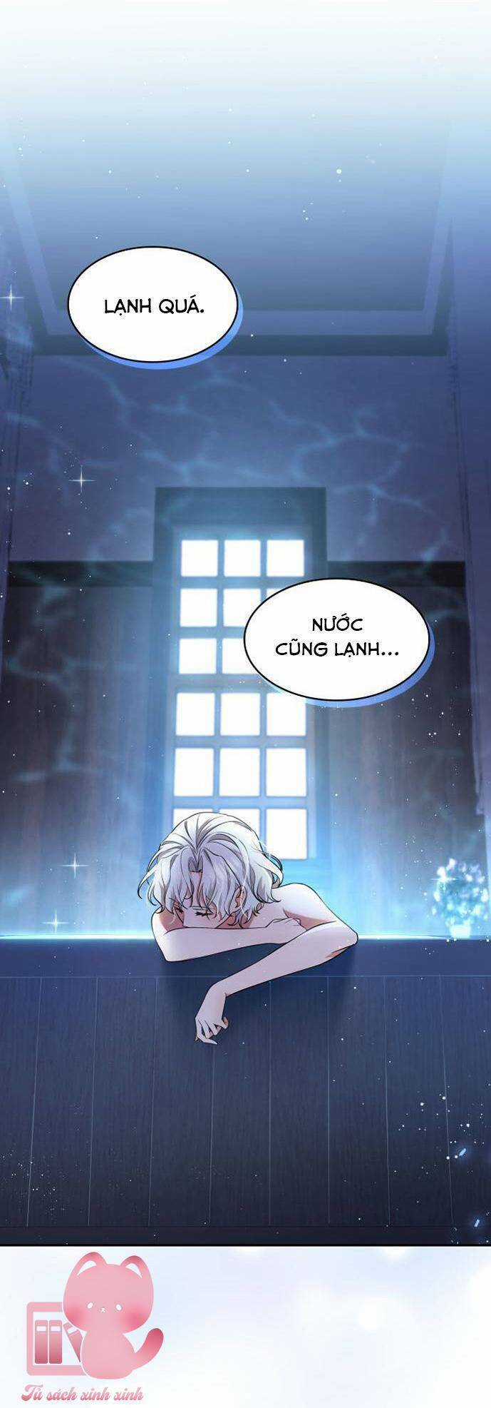 'Di Vật' Melvin Để Lại Chapter 11 trang 26