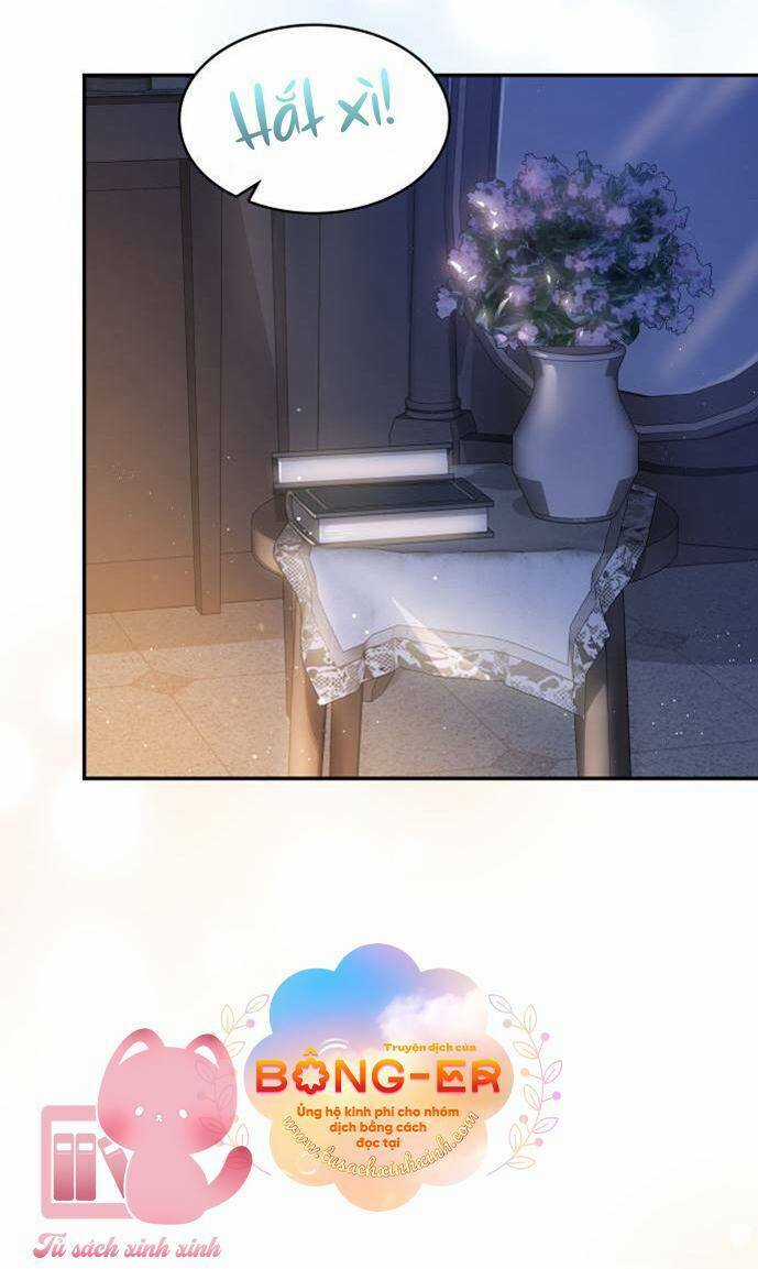 'Di Vật' Melvin Để Lại Chapter 11 trang 28