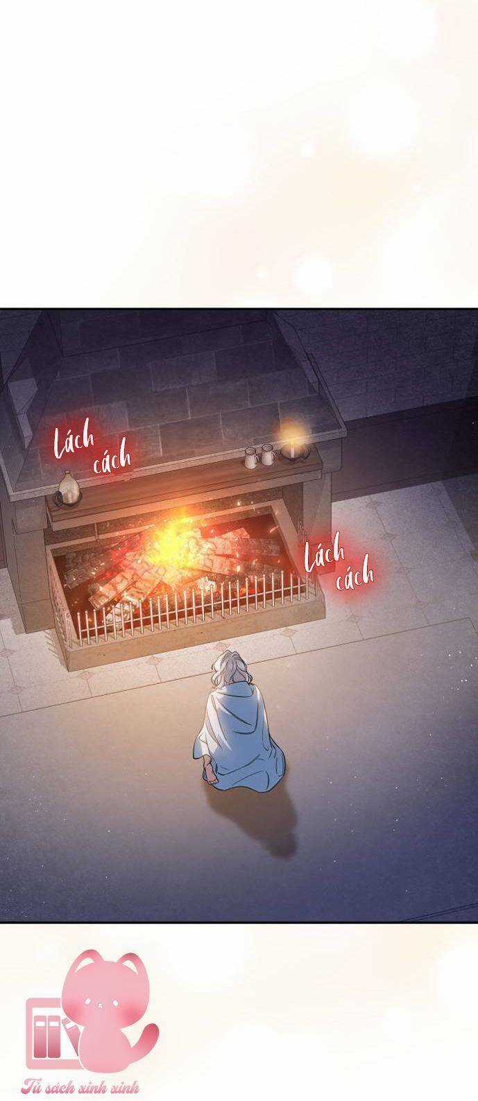 'Di Vật' Melvin Để Lại Chapter 11 trang 29