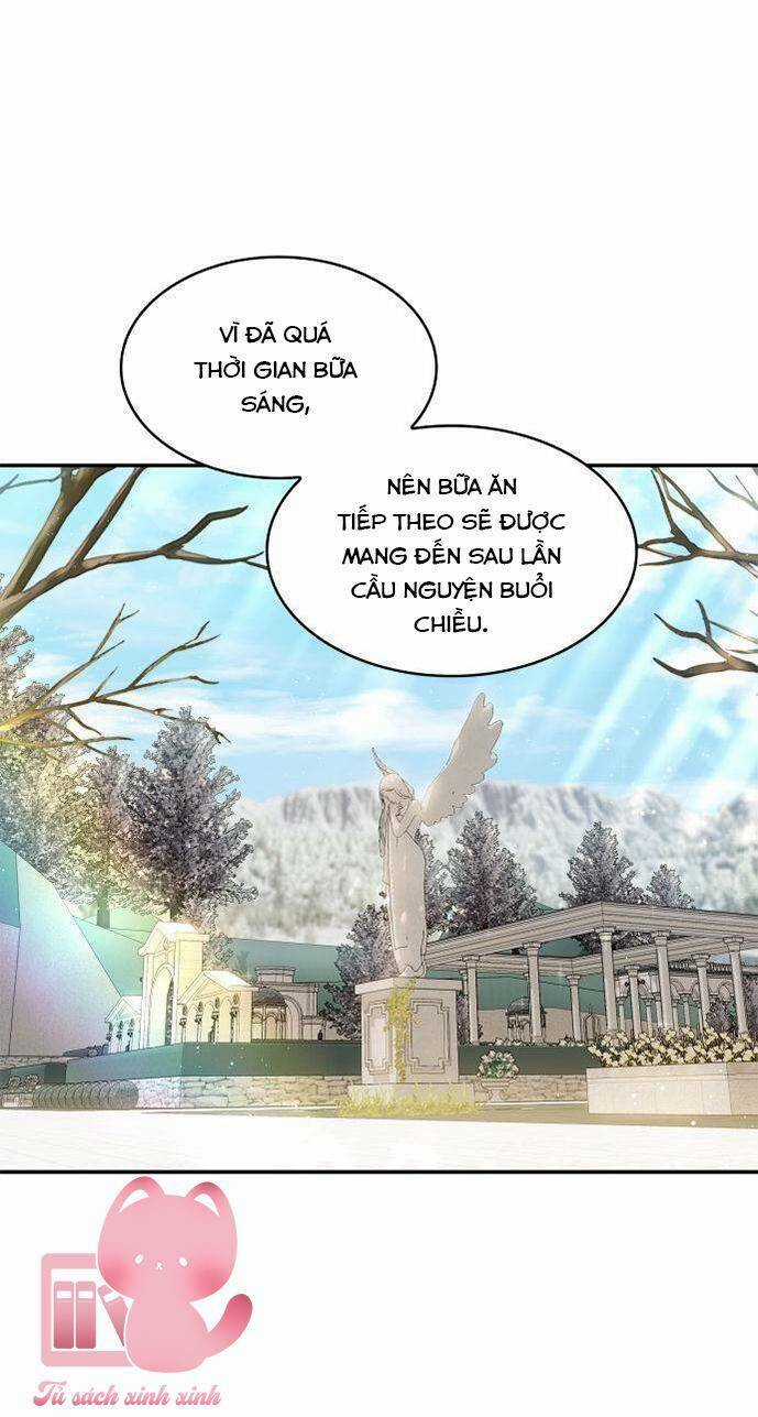 'Di Vật' Melvin Để Lại Chapter 11 trang 3