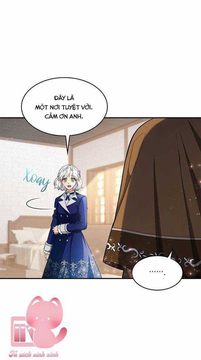 'Di Vật' Melvin Để Lại Chapter 11 trang 4