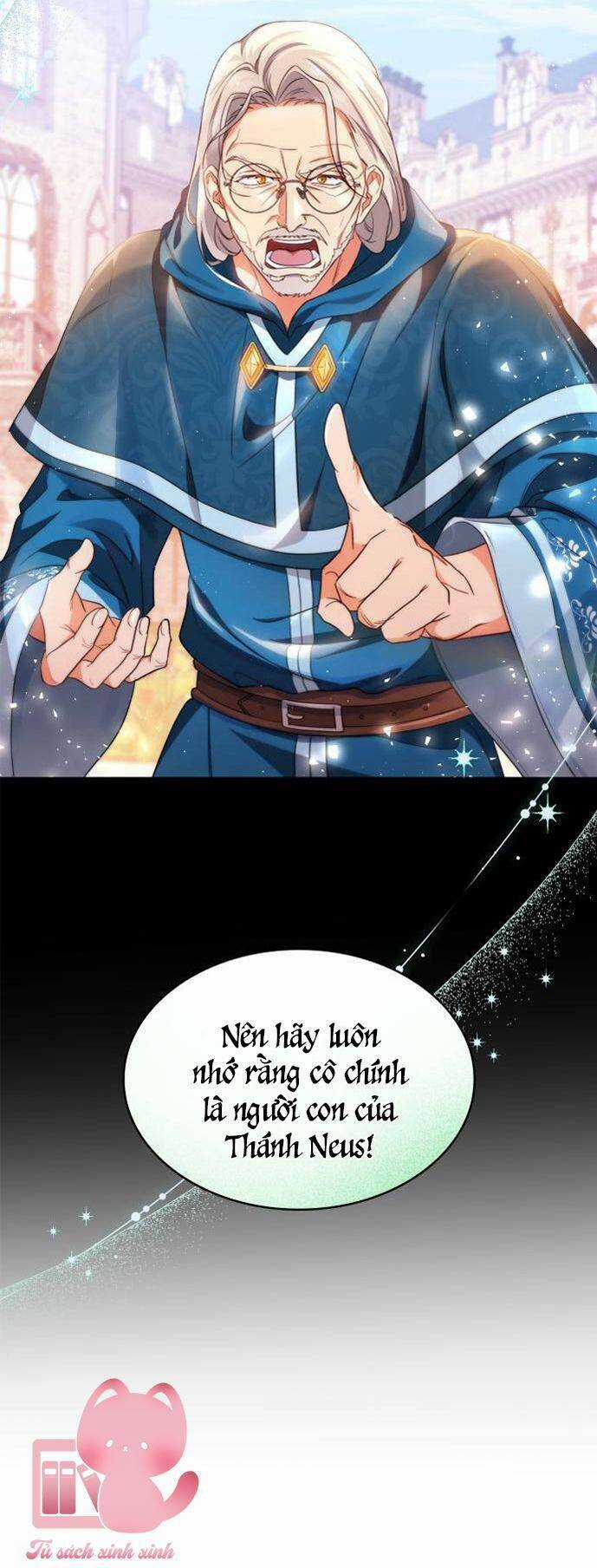 'Di Vật' Melvin Để Lại Chapter 11 trang 41