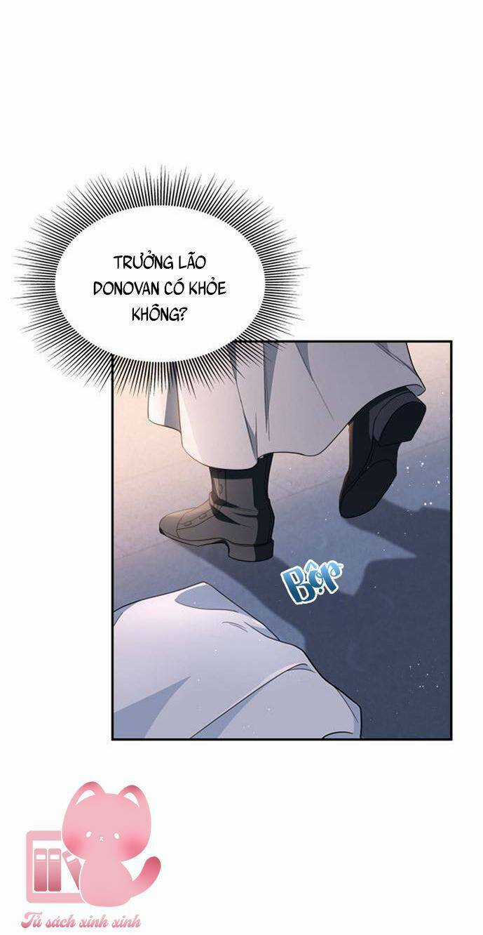 'Di Vật' Melvin Để Lại Chapter 11 trang 42