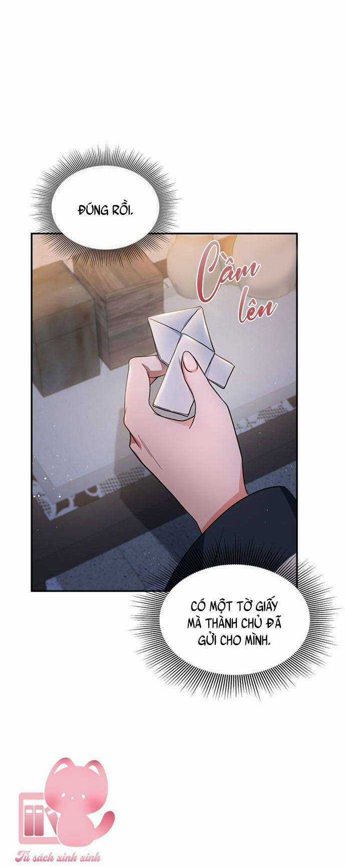 'Di Vật' Melvin Để Lại Chapter 11 trang 44