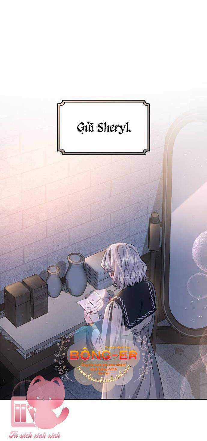 'Di Vật' Melvin Để Lại Chapter 11 trang 45