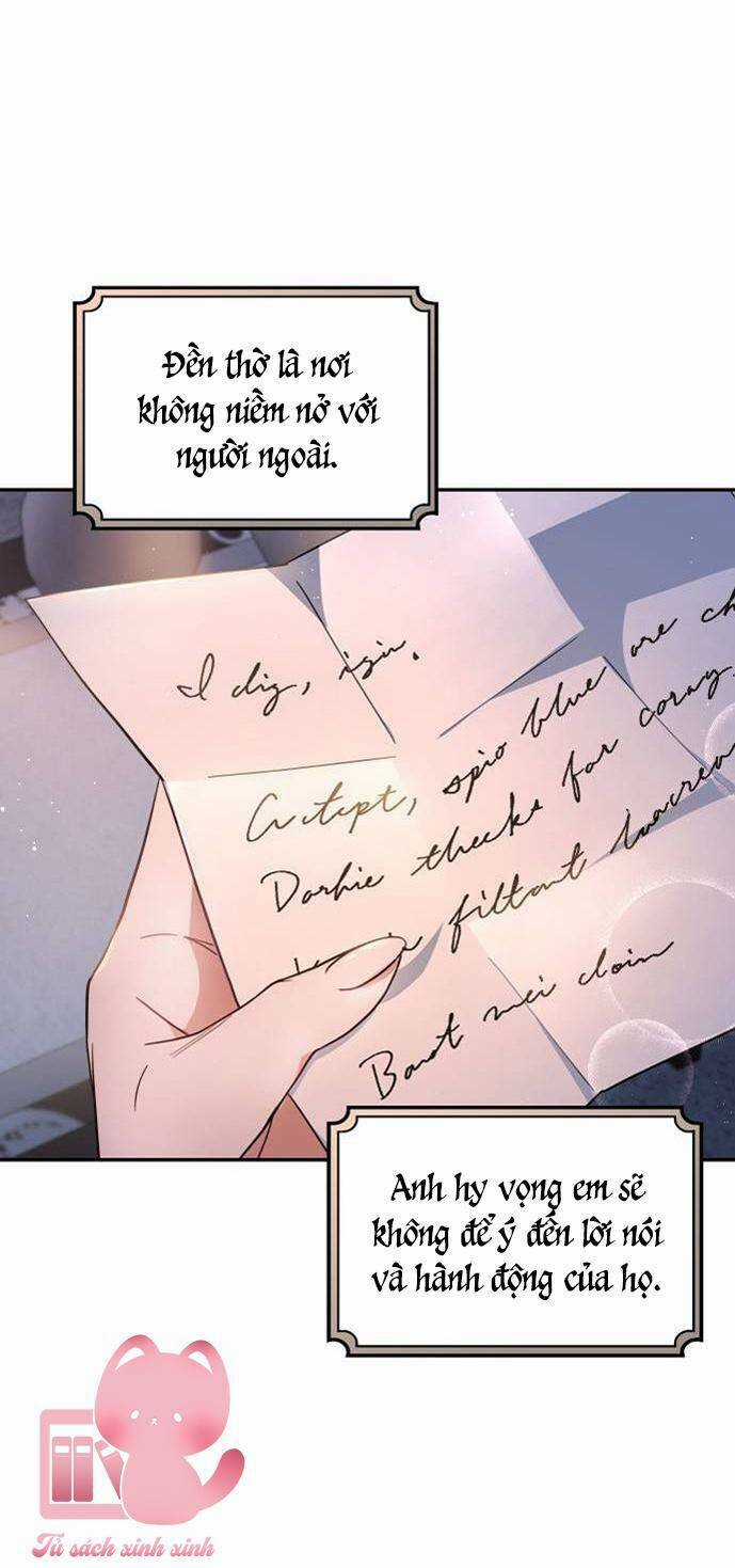 'Di Vật' Melvin Để Lại Chapter 11 trang 46