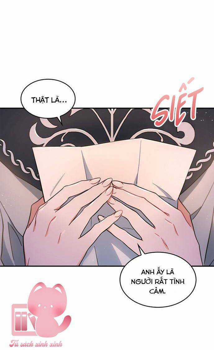 'Di Vật' Melvin Để Lại Chapter 11 trang 49