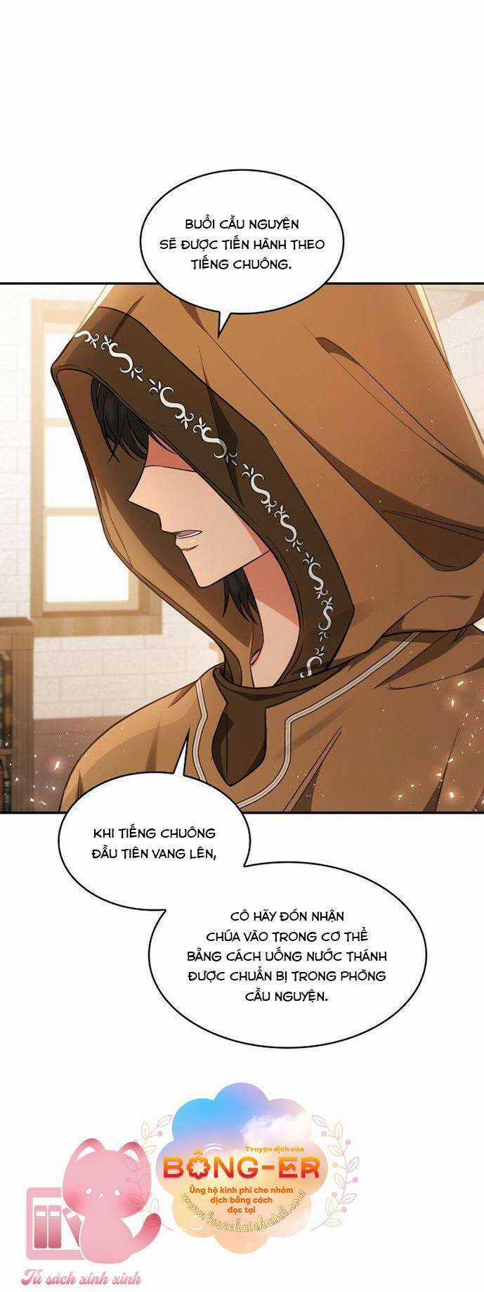 'Di Vật' Melvin Để Lại Chapter 11 trang 5