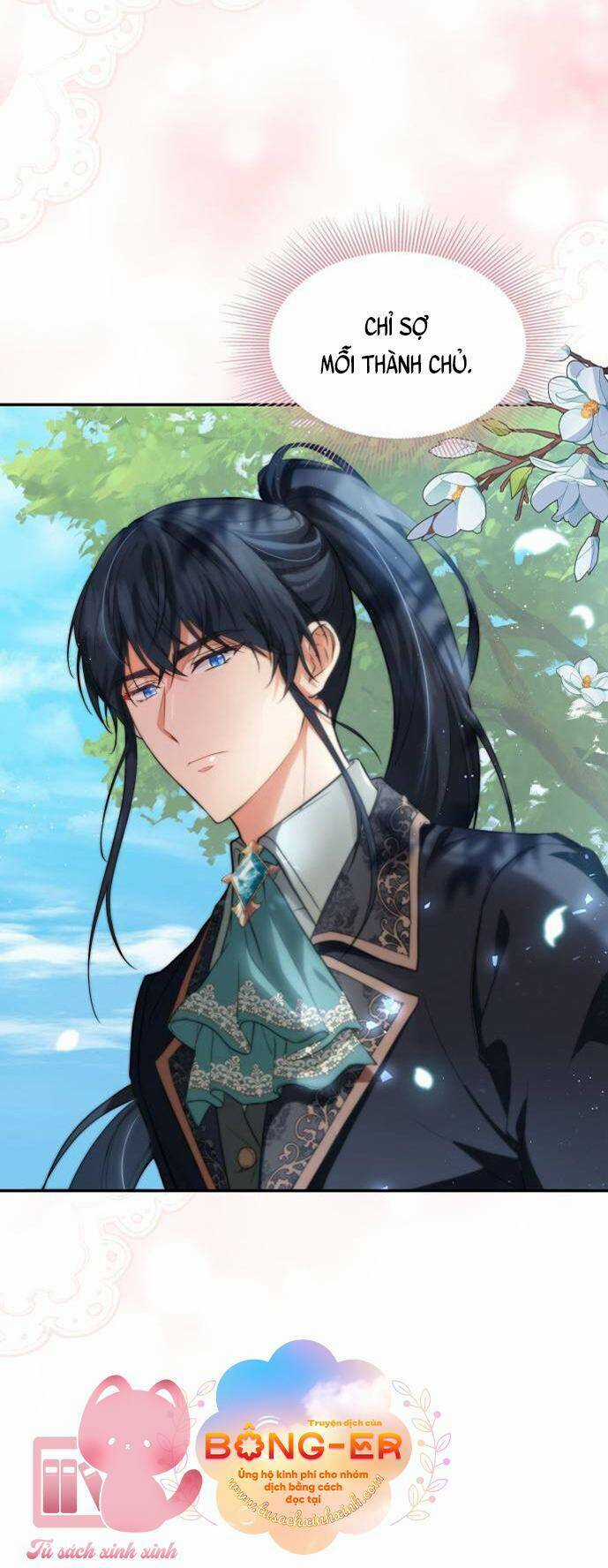 'Di Vật' Melvin Để Lại Chapter 11 trang 51