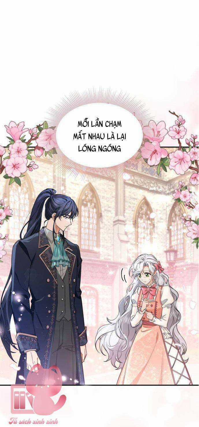 'Di Vật' Melvin Để Lại Chapter 11 trang 52