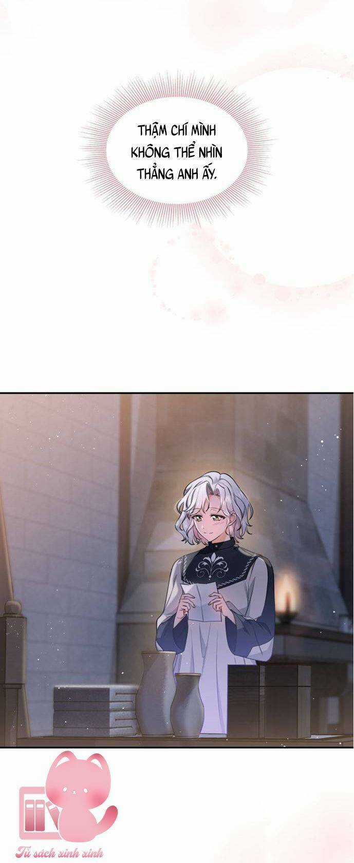 'Di Vật' Melvin Để Lại Chapter 11 trang 53