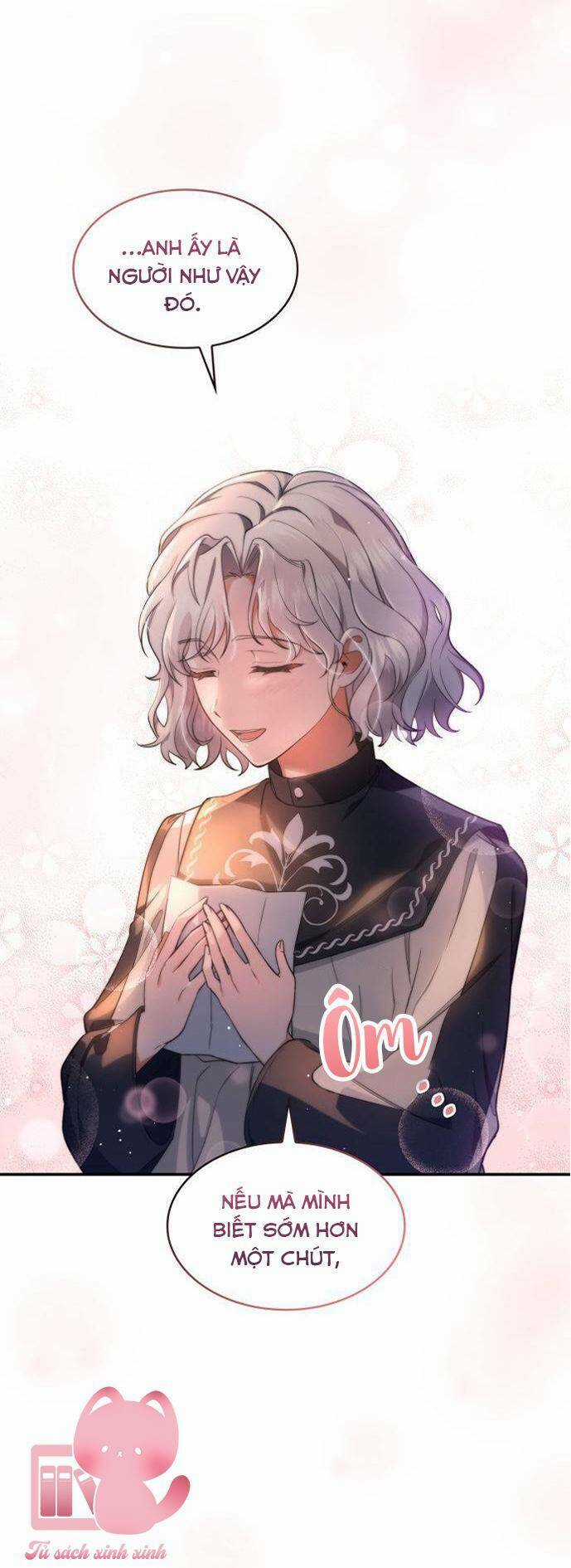 'Di Vật' Melvin Để Lại Chapter 11 trang 54