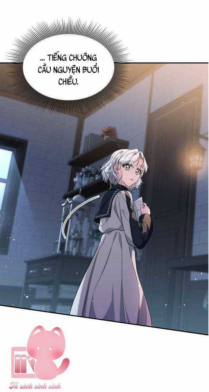 'Di Vật' Melvin Để Lại Chapter 11 trang 56