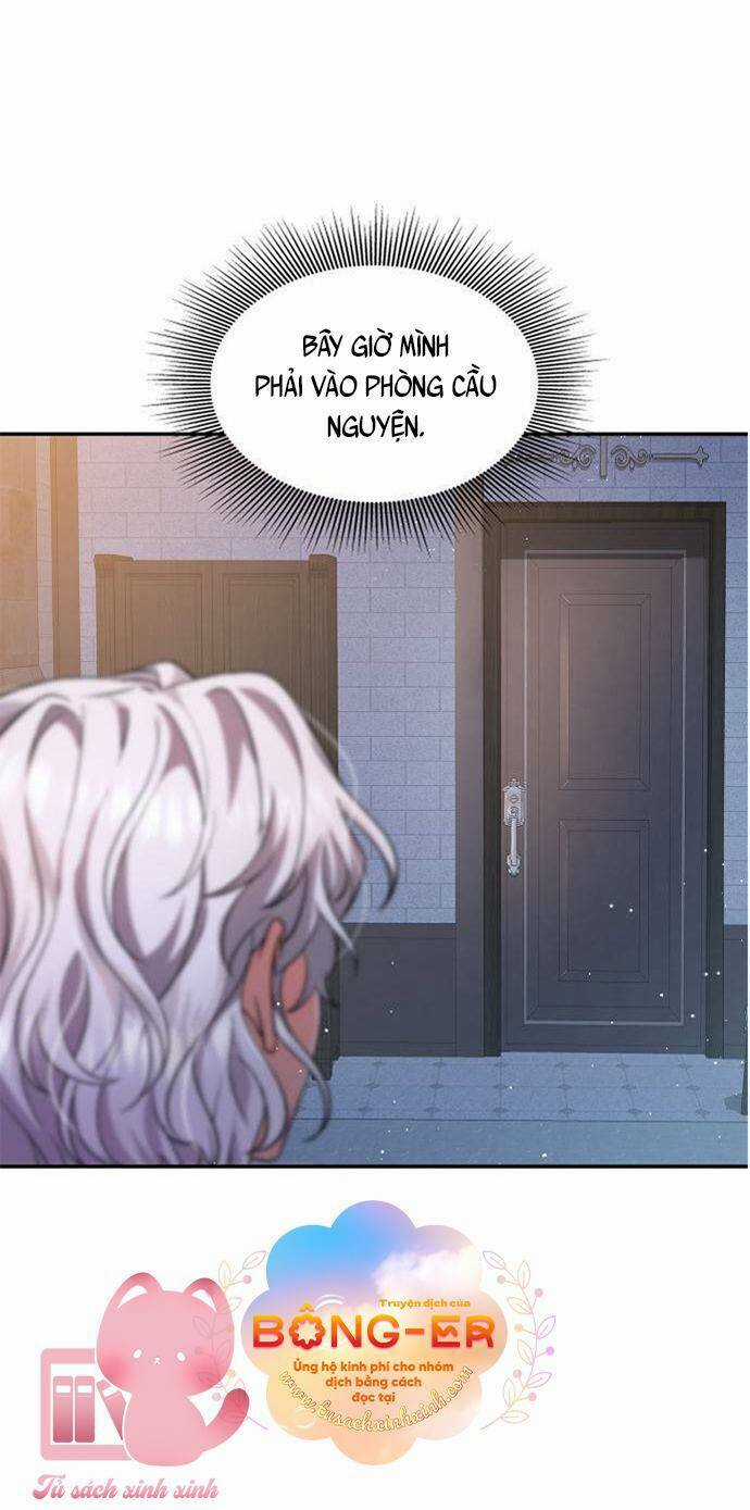 'Di Vật' Melvin Để Lại Chapter 11 trang 57