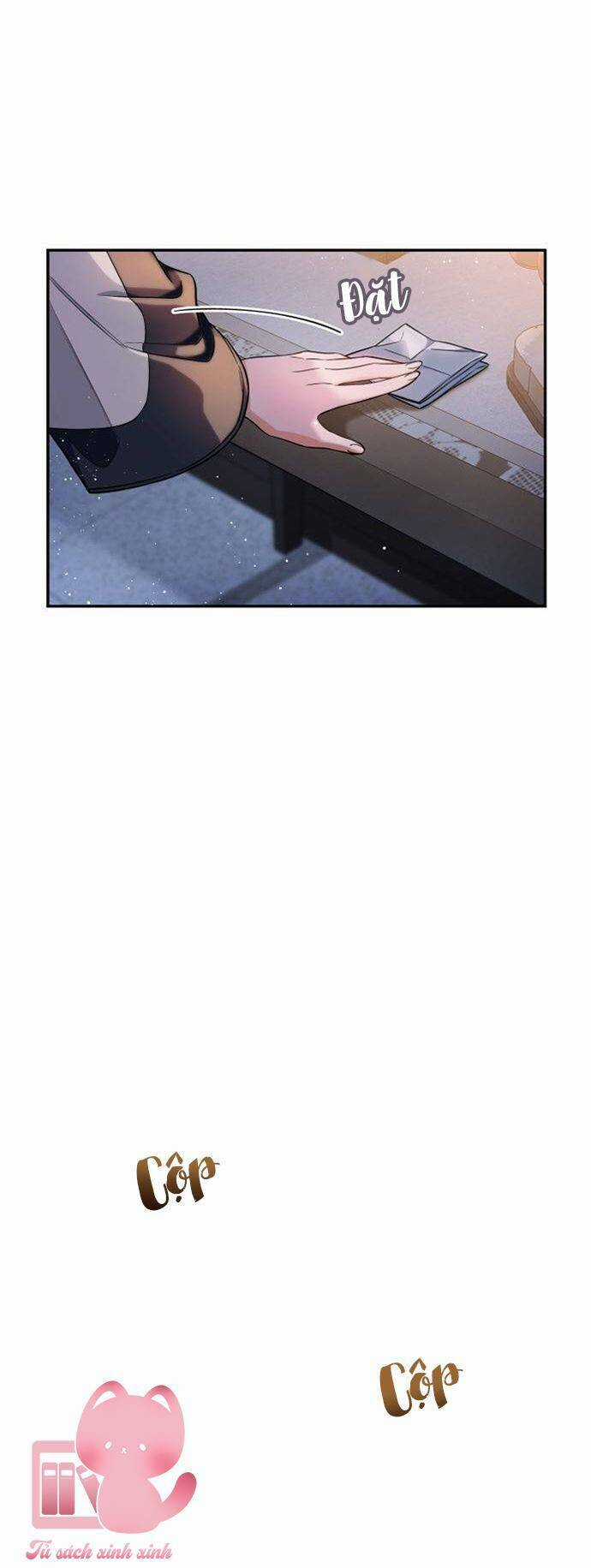 'Di Vật' Melvin Để Lại Chapter 11 trang 58