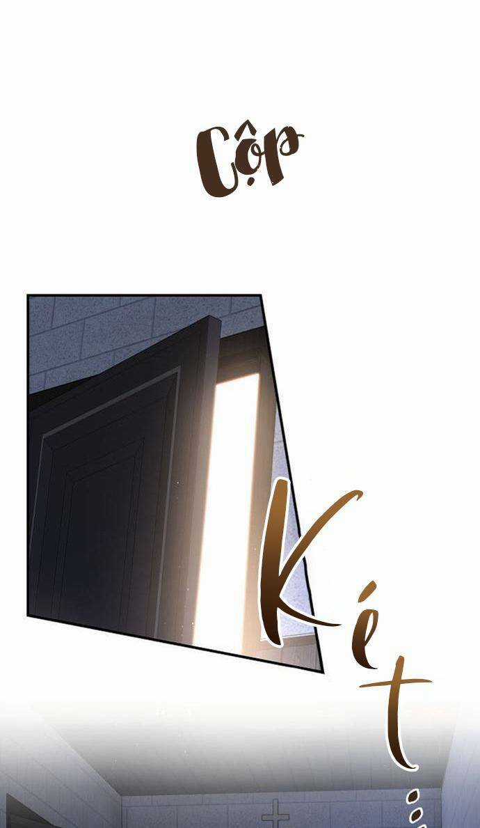 'Di Vật' Melvin Để Lại Chapter 11 trang 59