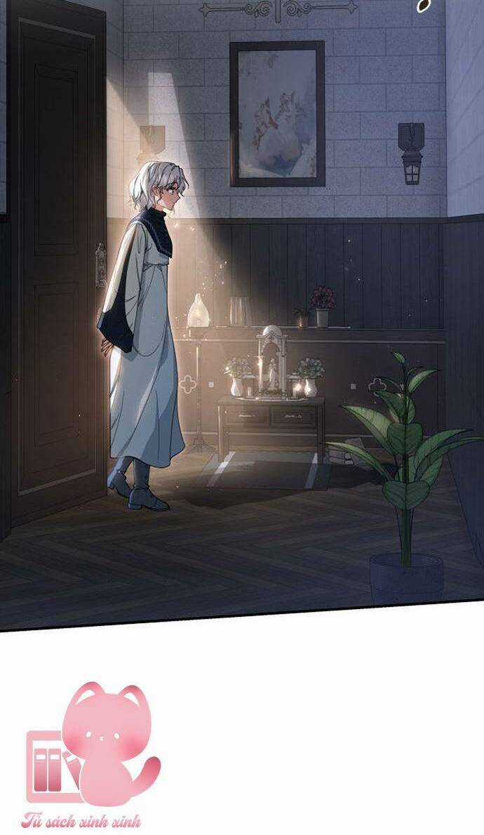 'Di Vật' Melvin Để Lại Chapter 11 trang 60