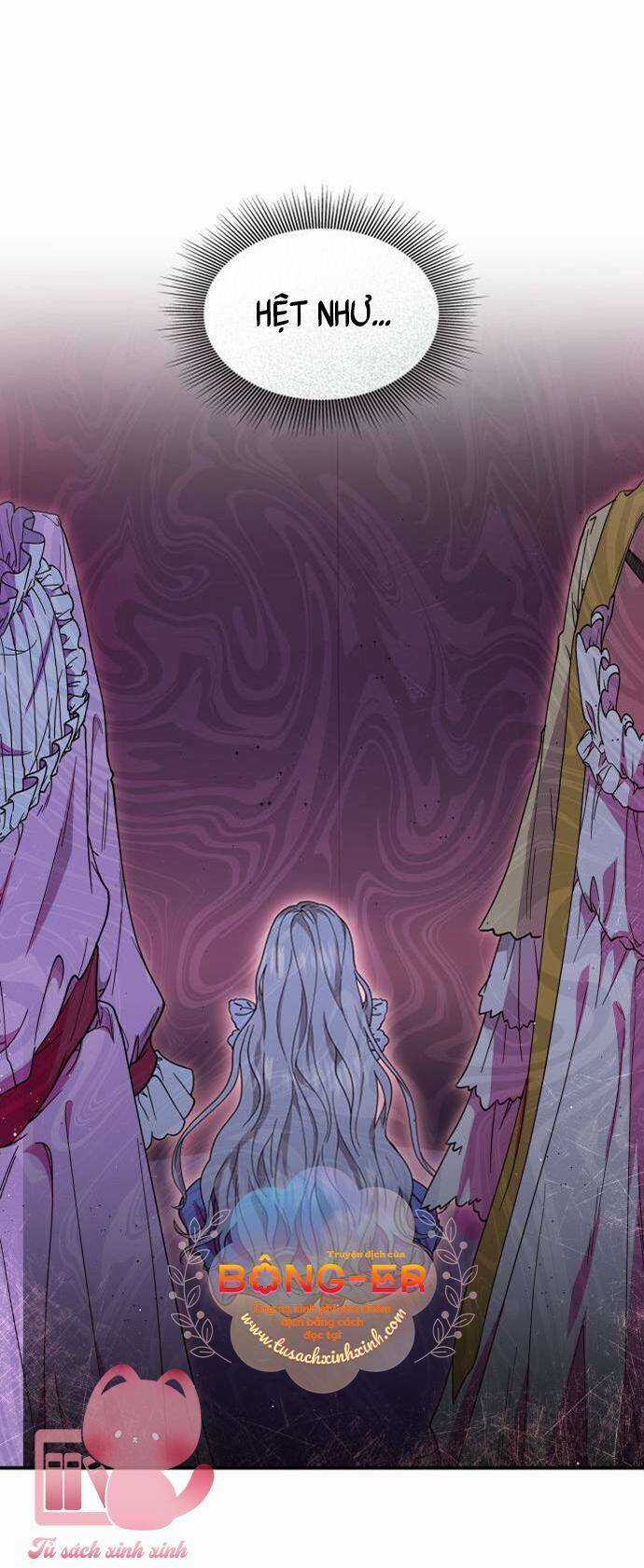 'Di Vật' Melvin Để Lại Chapter 11 trang 63