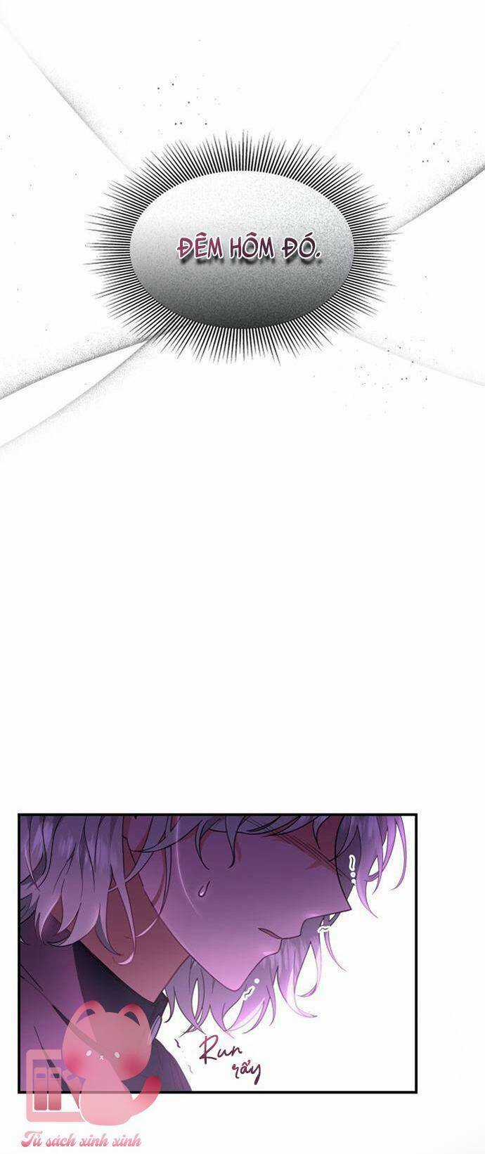 'Di Vật' Melvin Để Lại Chapter 11 trang 64