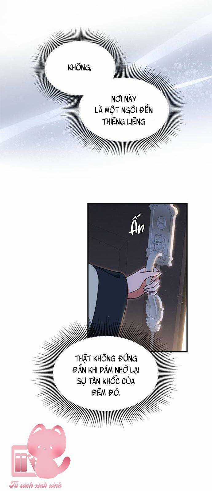 'Di Vật' Melvin Để Lại Chapter 11 trang 65