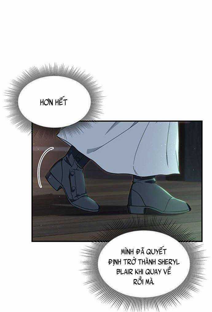 'Di Vật' Melvin Để Lại Chapter 11 trang 66