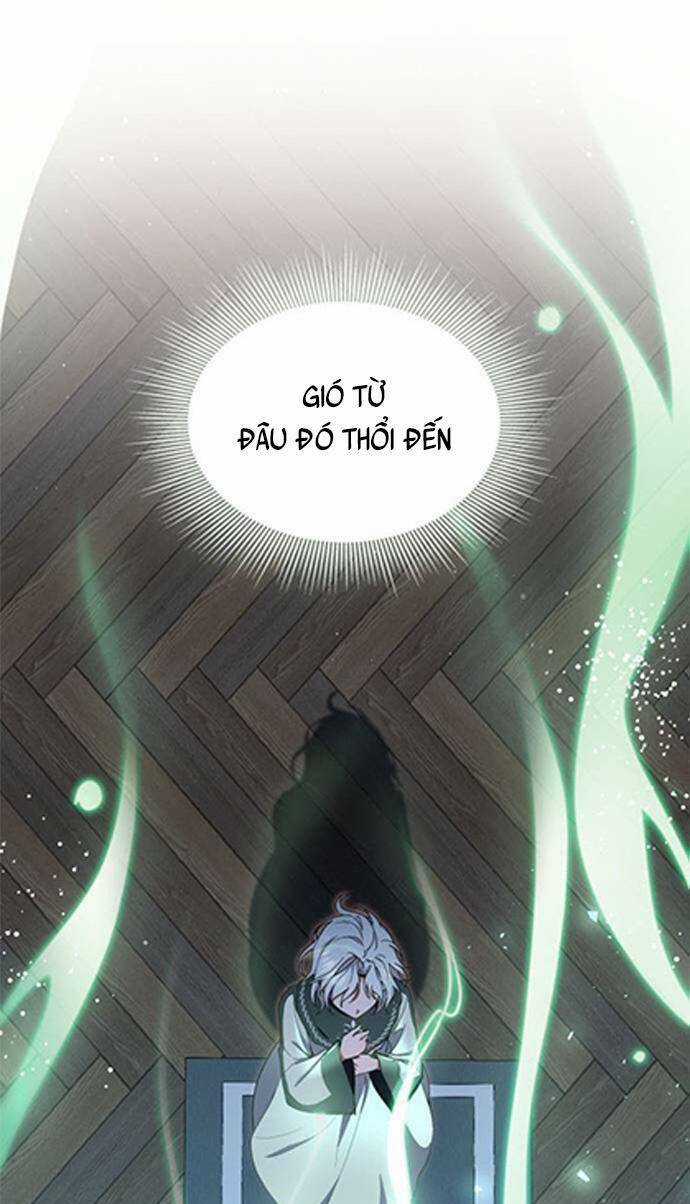 'Di Vật' Melvin Để Lại Chapter 11 trang 68