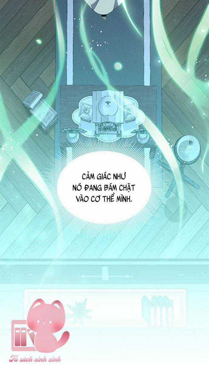 'Di Vật' Melvin Để Lại Chapter 11 trang 69