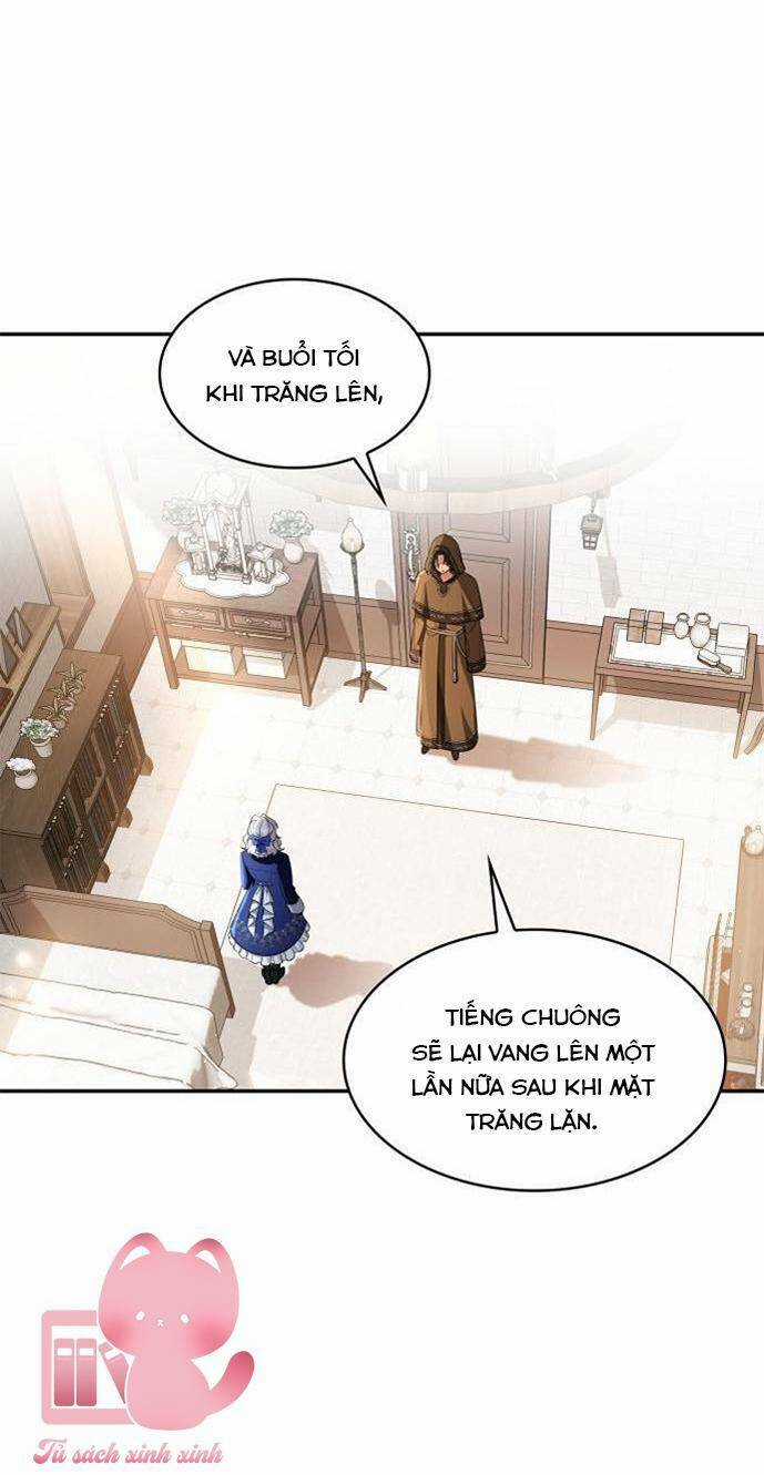 'Di Vật' Melvin Để Lại Chapter 11 trang 7