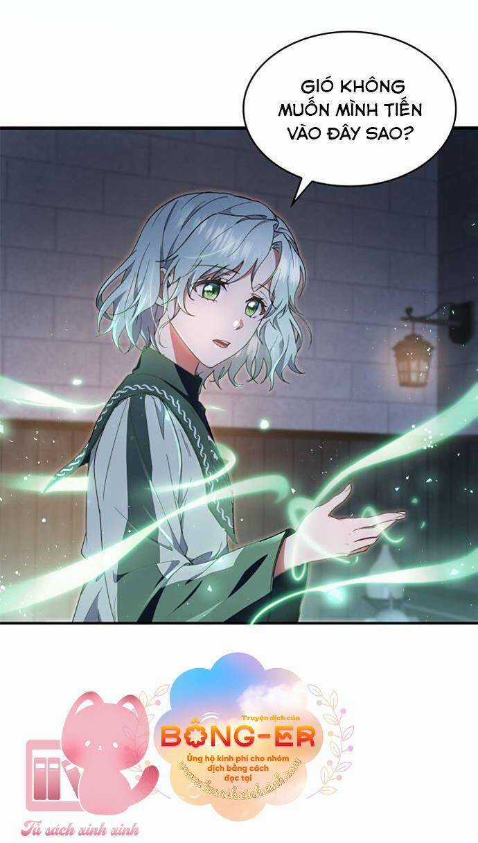 'Di Vật' Melvin Để Lại Chapter 11 trang 70