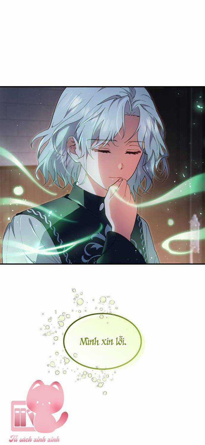 'Di Vật' Melvin Để Lại Chapter 11 trang 71