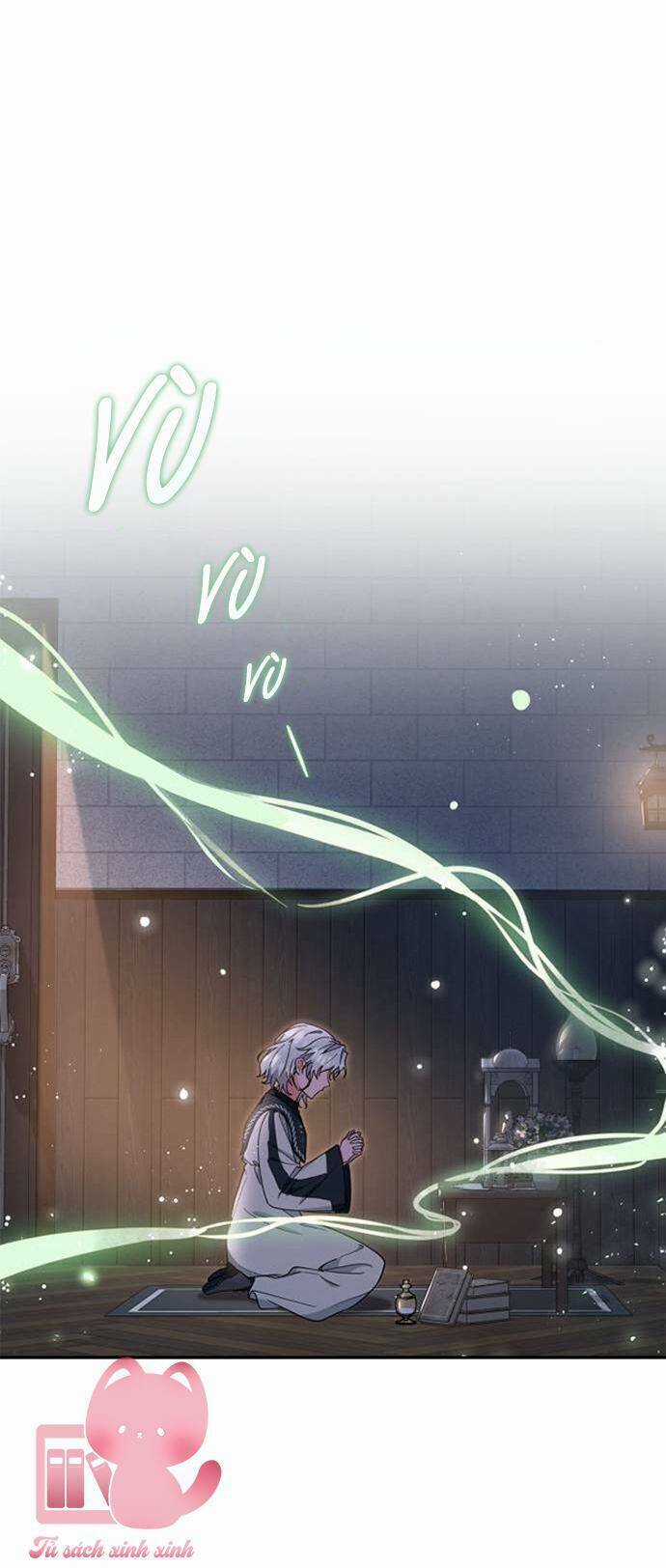 'Di Vật' Melvin Để Lại Chapter 11 trang 72