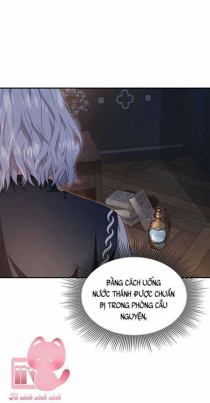 'Di Vật' Melvin Để Lại Chapter 11 trang 74