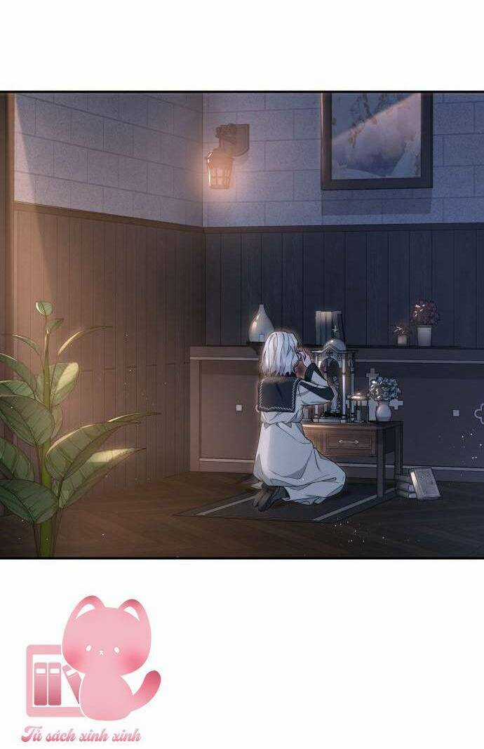 'Di Vật' Melvin Để Lại Chapter 11 trang 77