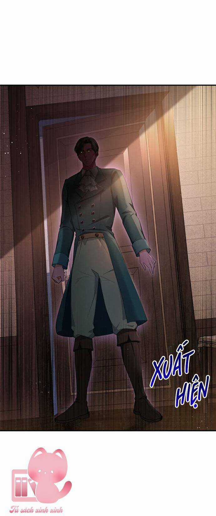 'Di Vật' Melvin Để Lại Chapter 11 trang 78