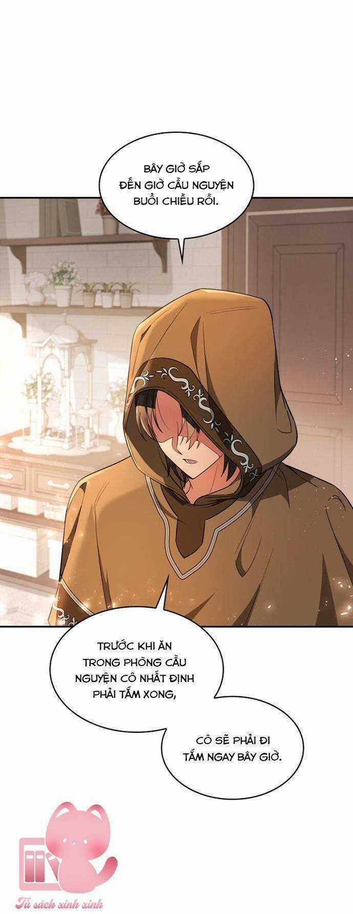 'Di Vật' Melvin Để Lại Chapter 11 trang 8