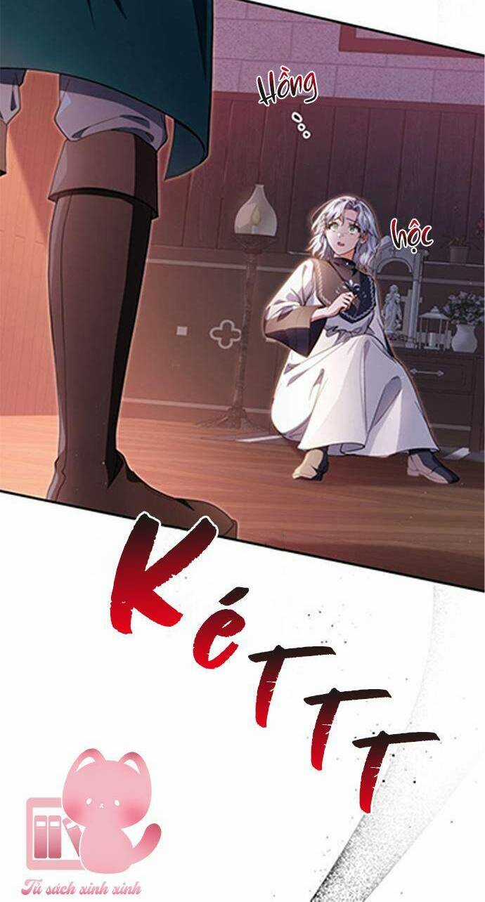 'Di Vật' Melvin Để Lại Chapter 11 trang 86