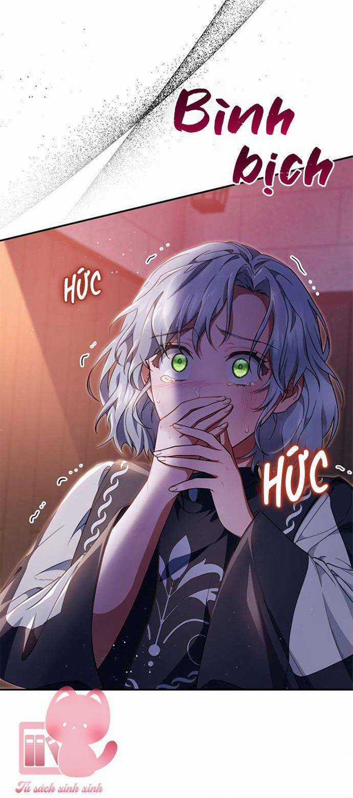 'Di Vật' Melvin Để Lại Chapter 11 trang 87