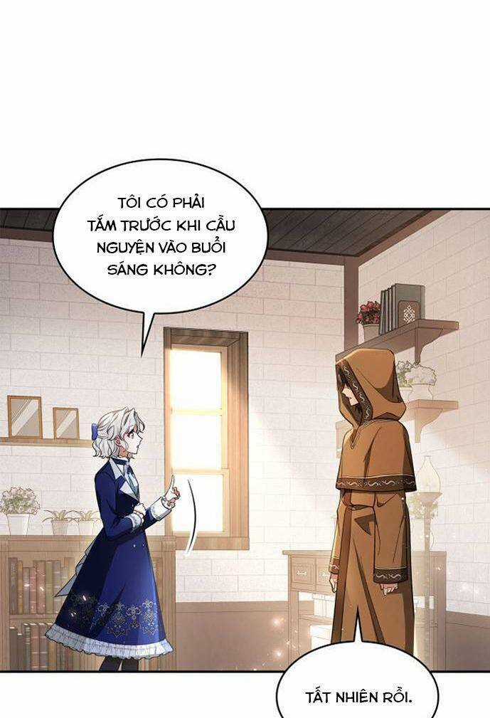 'Di Vật' Melvin Để Lại Chapter 11 trang 9