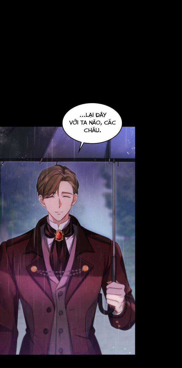 'Di Vật' Melvin Để Lại Chapter 12 trang 17