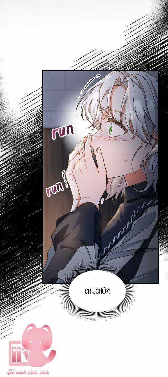 'Di Vật' Melvin Để Lại Chapter 12 trang 22