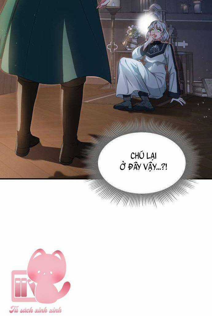 'Di Vật' Melvin Để Lại Chapter 12 trang 25