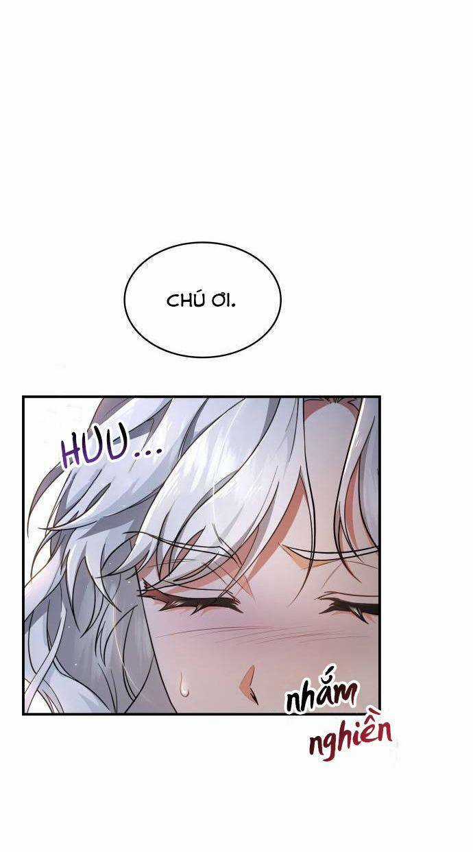 'Di Vật' Melvin Để Lại Chapter 12 trang 26